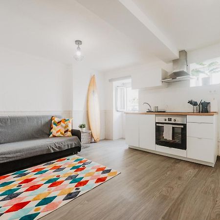Aloha Surf House Apartment Ericeira Luaran gambar