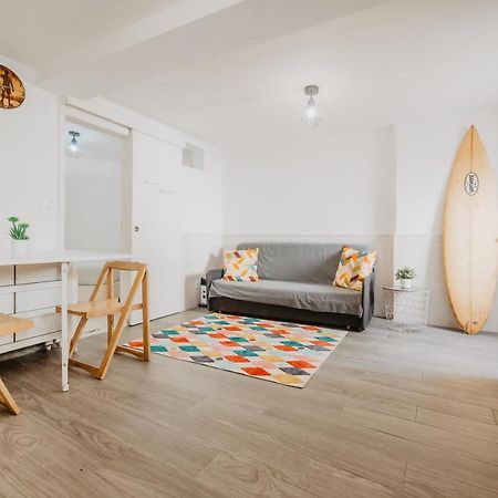 Aloha Surf House Apartment Ericeira Luaran gambar