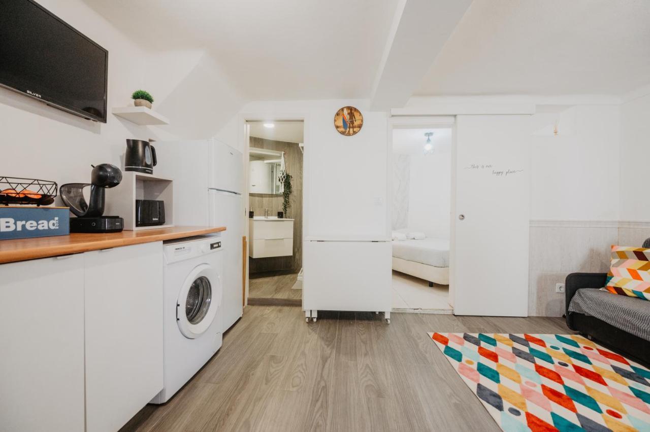 Aloha Surf House Apartment Ericeira Luaran gambar