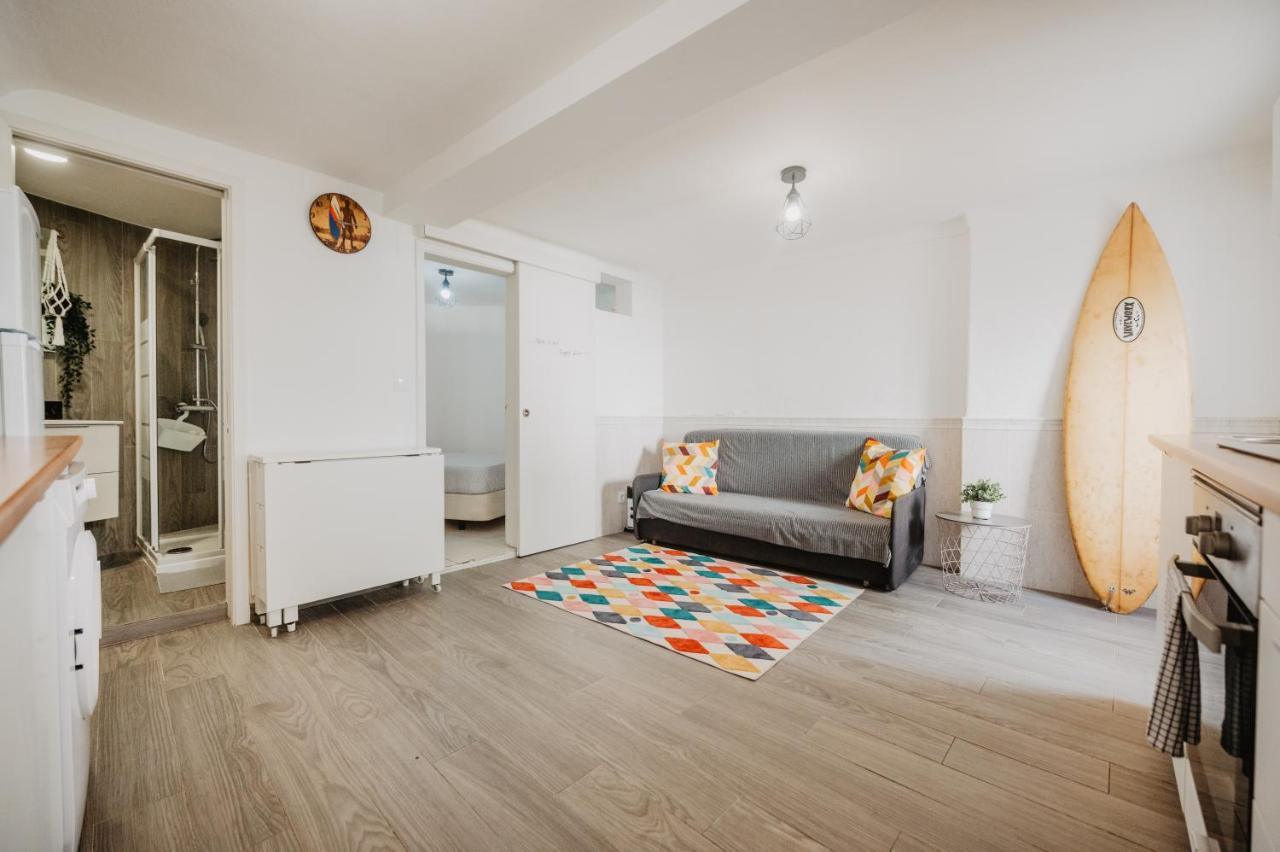 Aloha Surf House Apartment Ericeira Luaran gambar