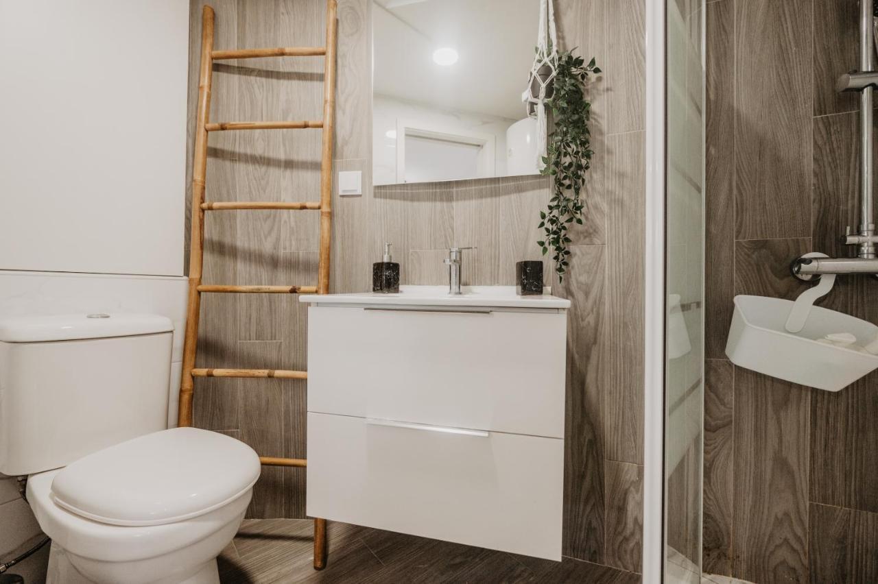 Aloha Surf House Apartment Ericeira Luaran gambar