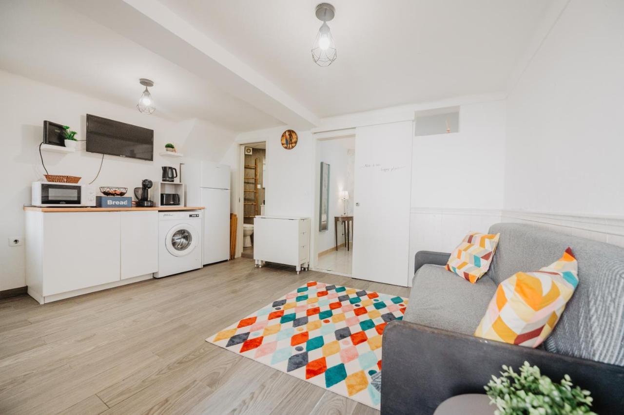Aloha Surf House Apartment Ericeira Luaran gambar