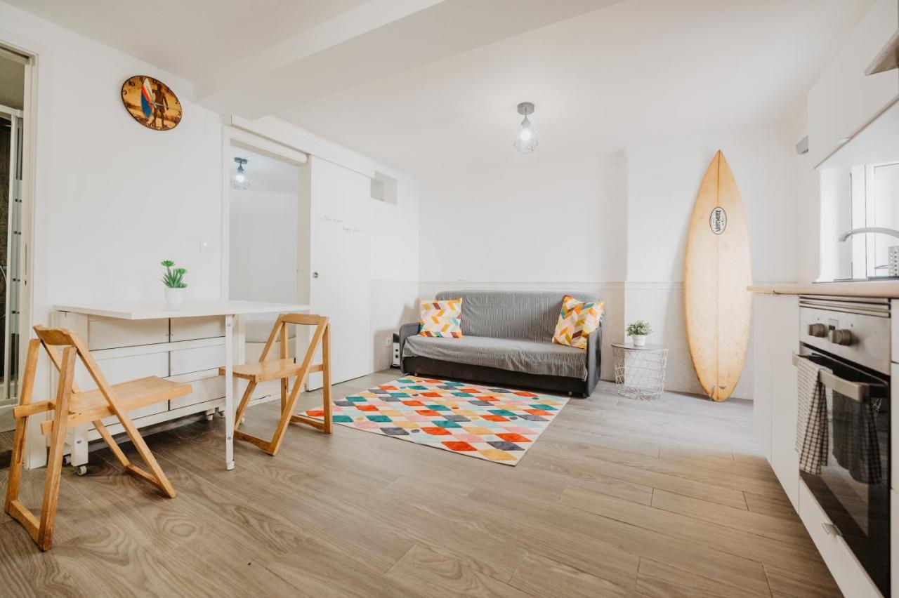 Aloha Surf House Apartment Ericeira Luaran gambar