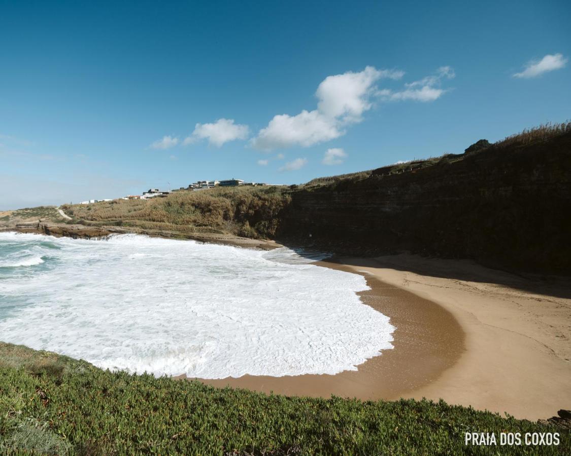 Aloha Surf House Apartment Ericeira Luaran gambar