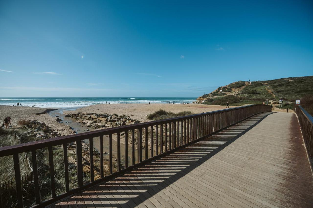 Aloha Surf House Apartment Ericeira Luaran gambar