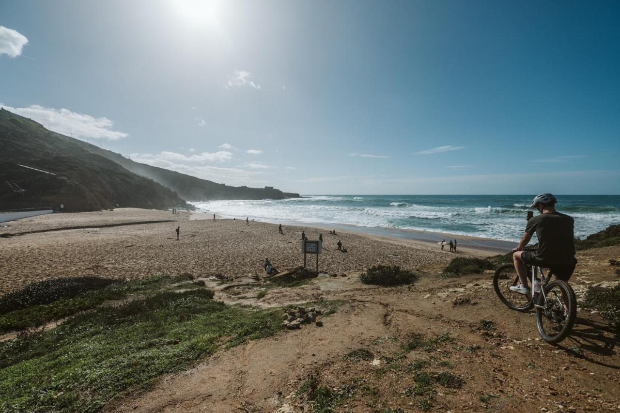 Aloha Surf House Apartment Ericeira Luaran gambar